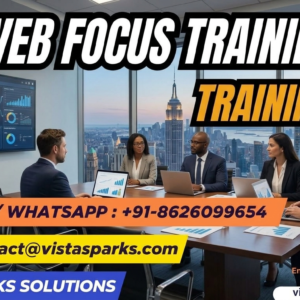 WebFOCUS Training