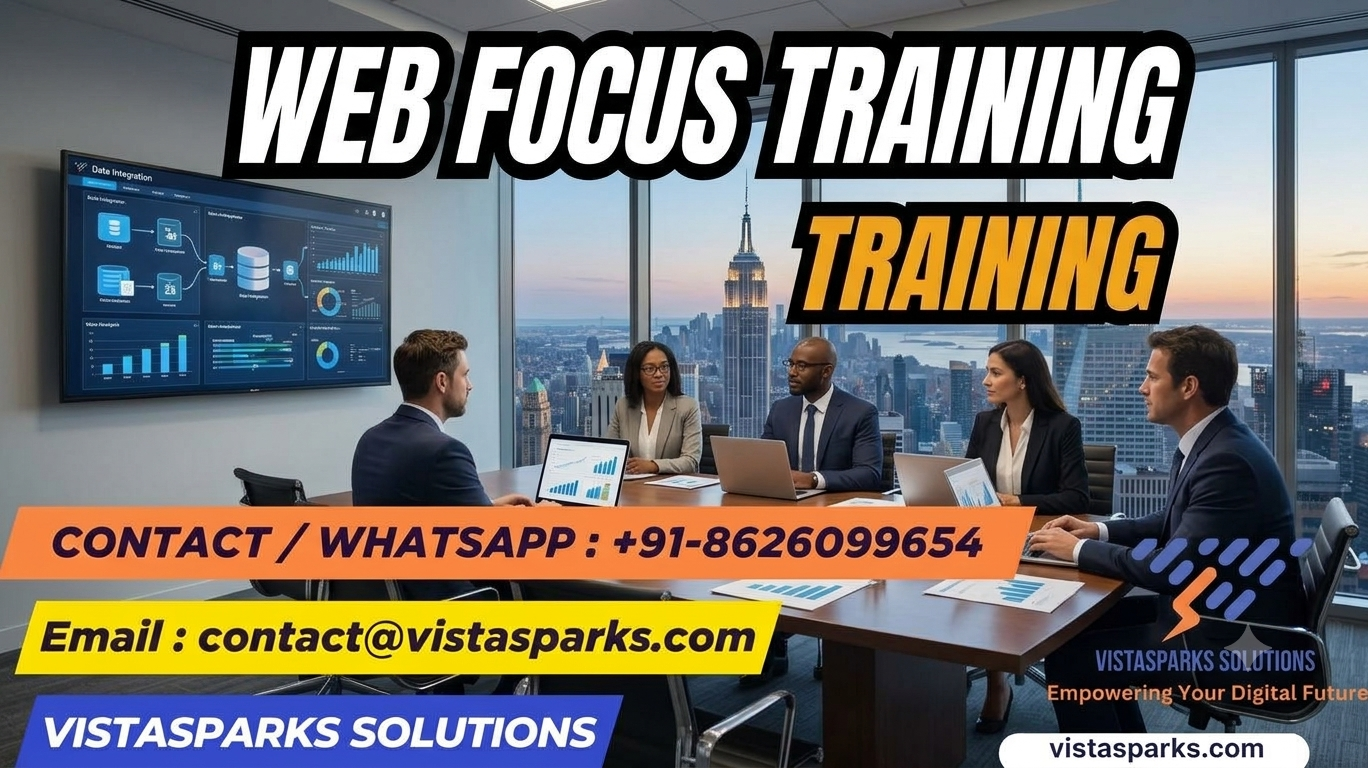 WebFOCUS Training