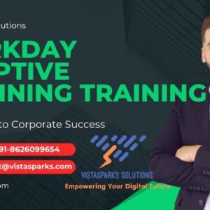 Workday Adaptive Planning Training