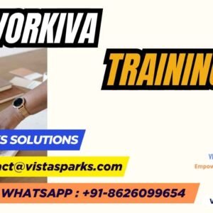 Workiva Training