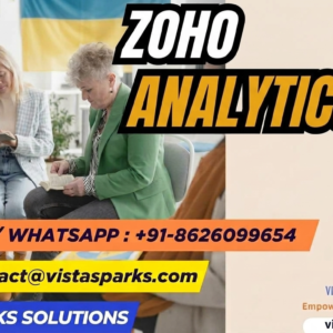 Zoho Analytics