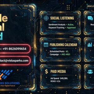 Oracle Social Cloud Training