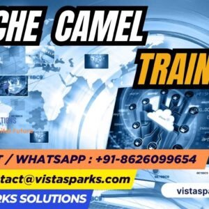 Apache Camel Training