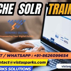 Apache Solr Training