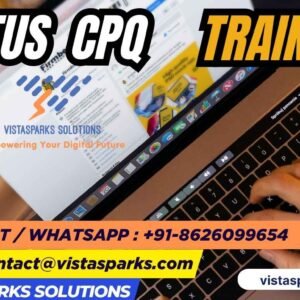 Apttus CPQ Training