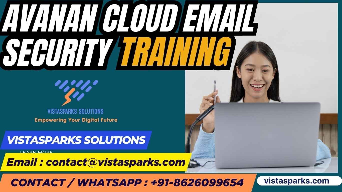 Avanan cloud email security training
