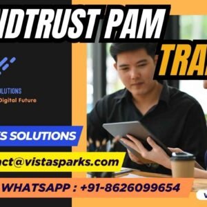 BeyondTrust PAM training