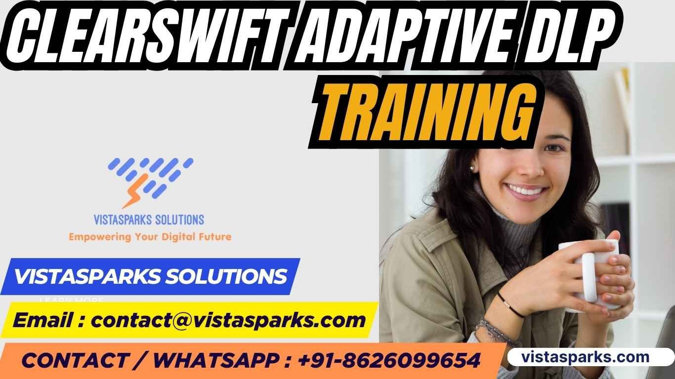Clearswift Adaptive DLP Training