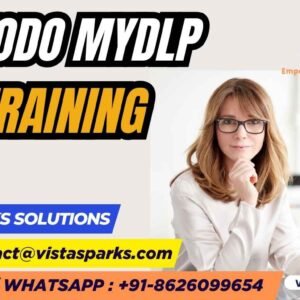 Comodo MyDLP Training