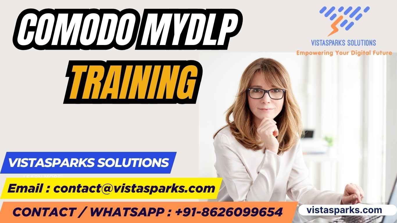 Comodo MyDLP Training