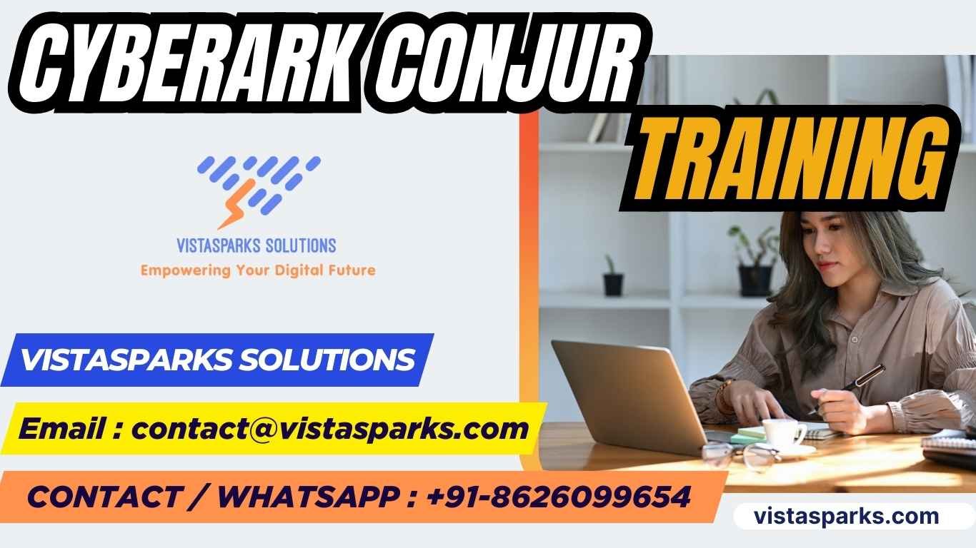 CyberArk Conjur Training