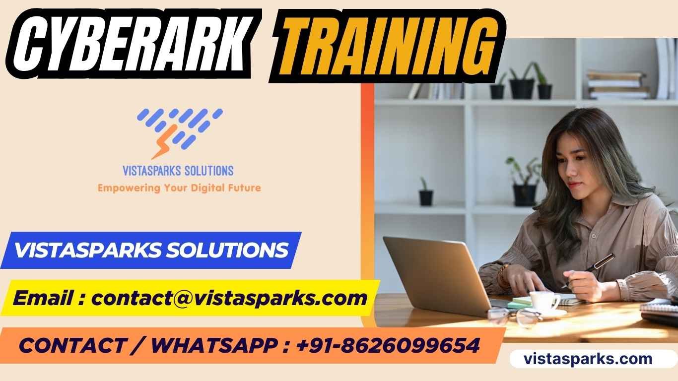 CyberArk Training