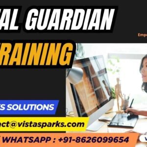 Digital guardian training