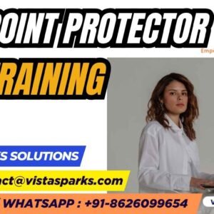 Endpoint protector training
