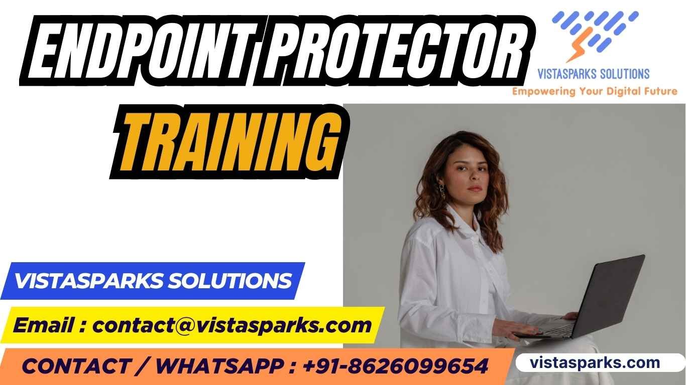 Endpoint protector training