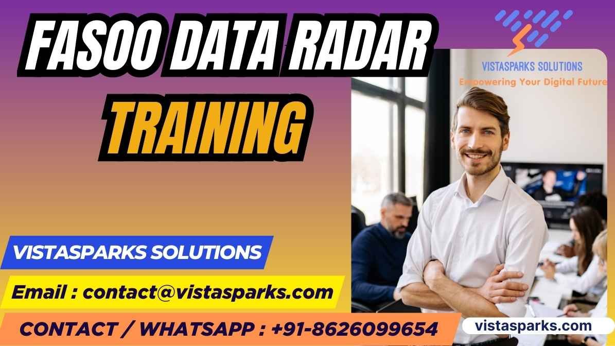 Fasoo Data Radar Training