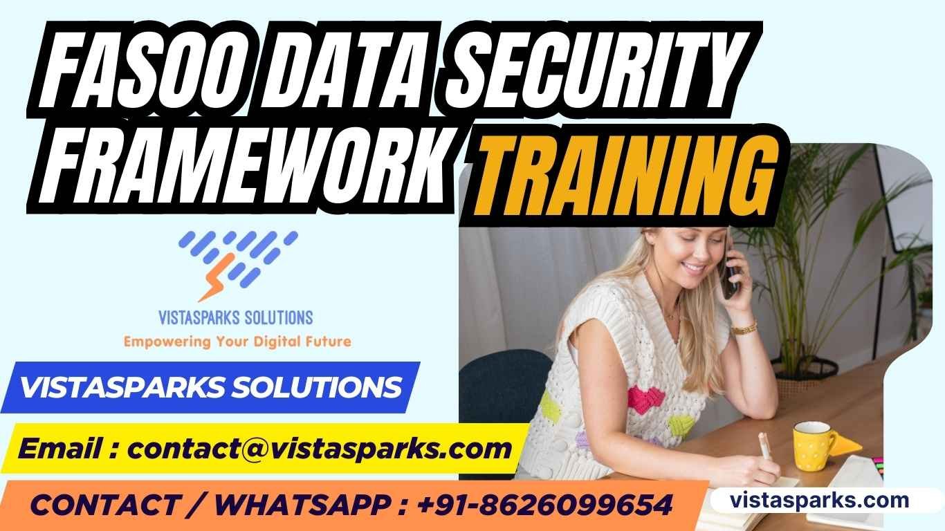 Fasoo Data Security Framework