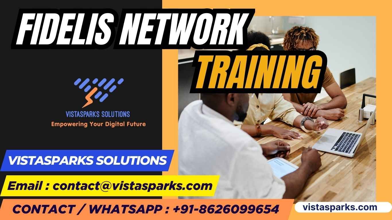 Fidelis network training