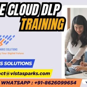 Google Cloud DLP Training