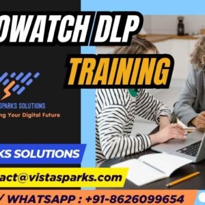 InfoWatch DLP Training