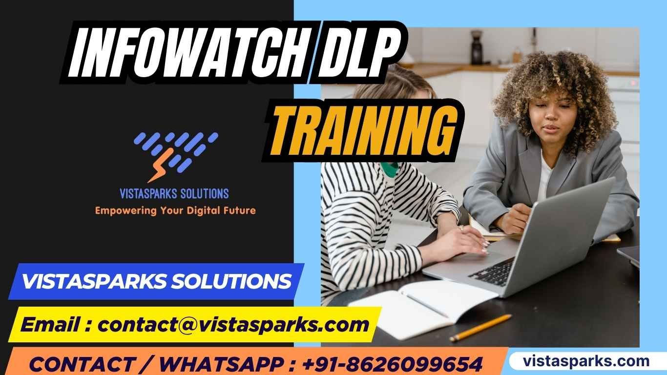 InfoWatch DLP Training