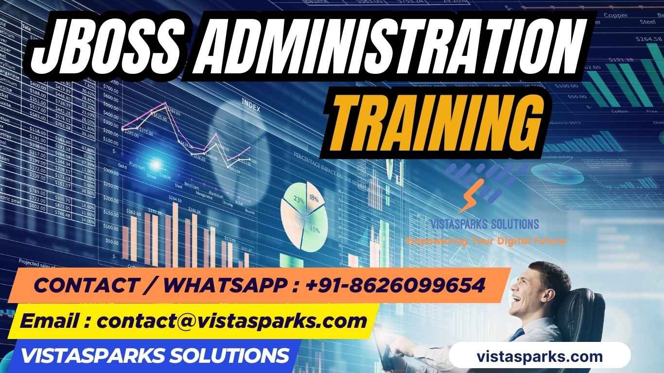 JBoss Administration Training