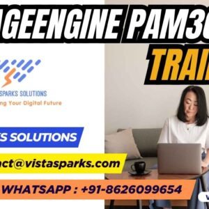 ManageEngine PAM360 Training