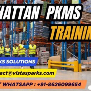 Manhattan PKMS Training