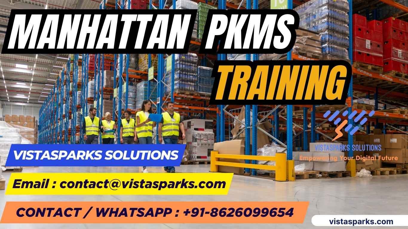 Manhattan PKMS Training