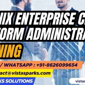 Nutanix Enterprise Cloud Platform Administration Training​