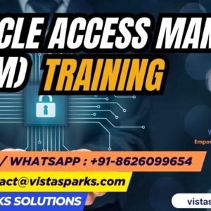 Oracle Access Manager OAM Training