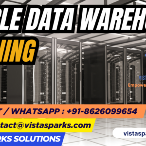 Oracle Data Warehouse Training