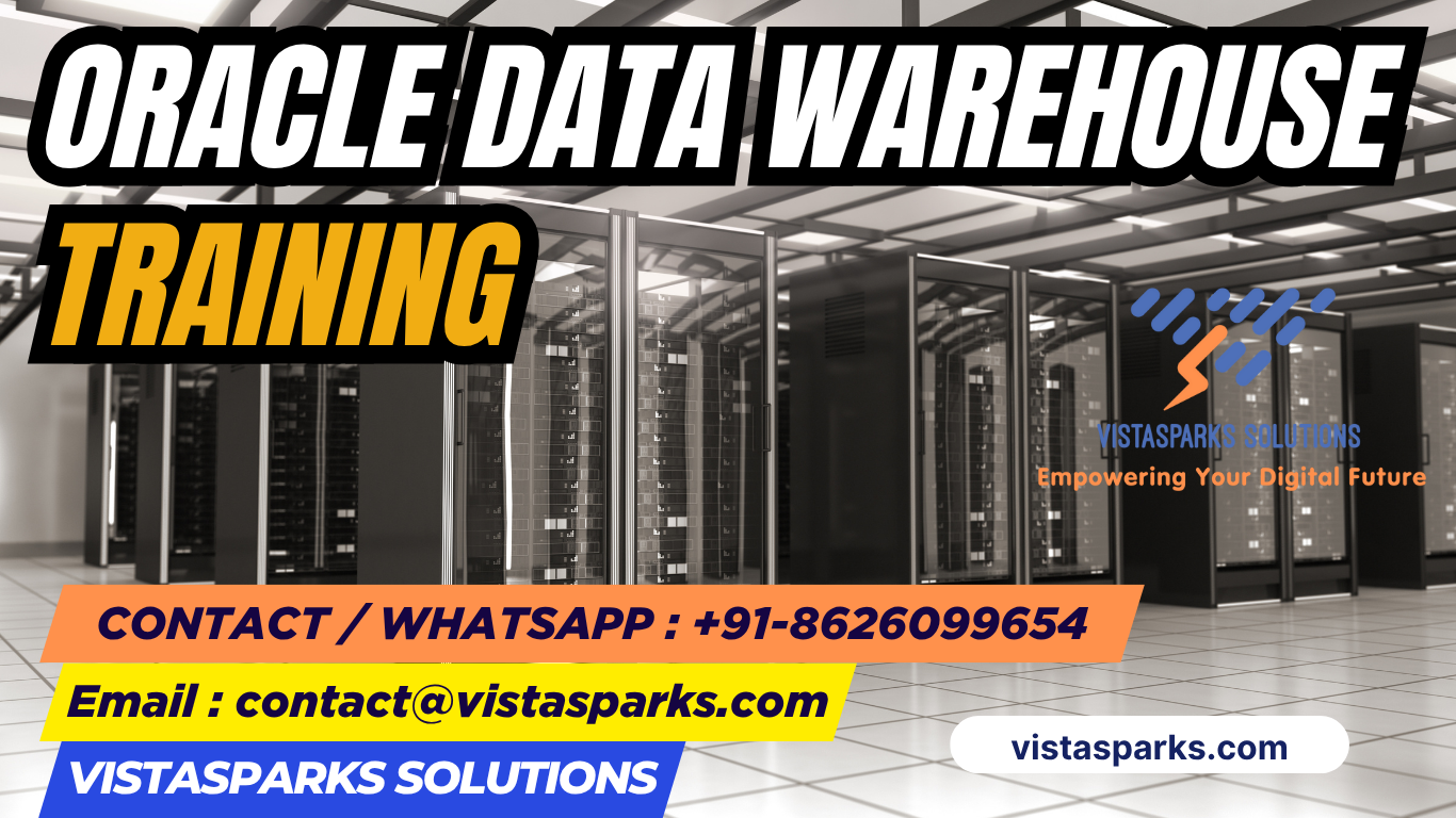 Oracle Data Warehouse Training
