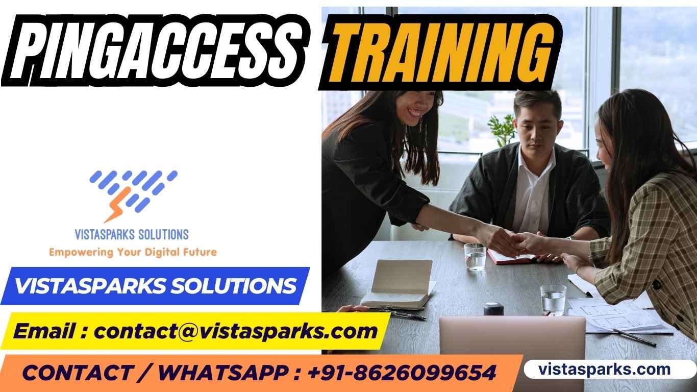 PingAccess Training