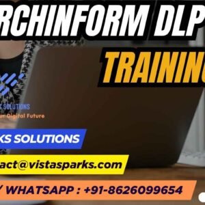 SearchInform DLP Training