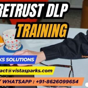 Securetrust dlp training
