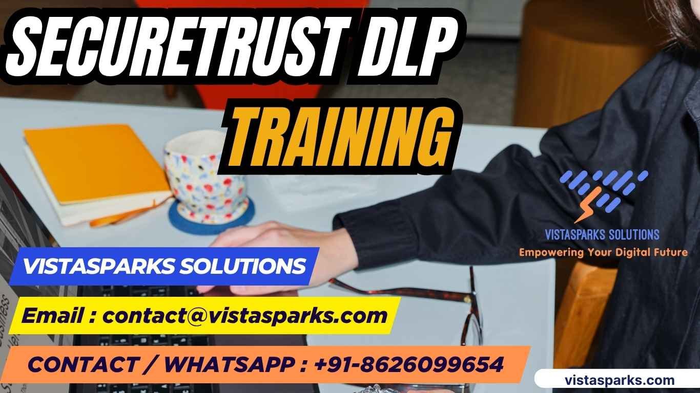 Securetrust dlp training