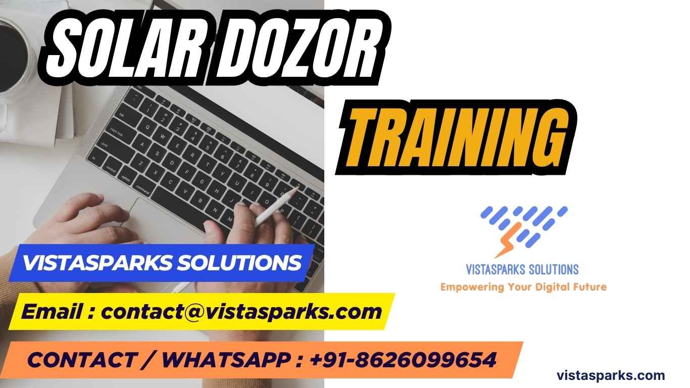 Solar-Dozor