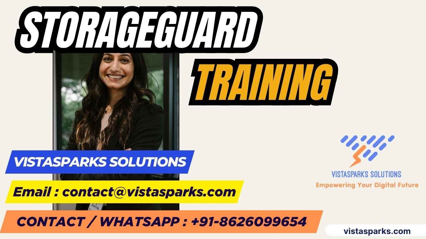 Storageguard
