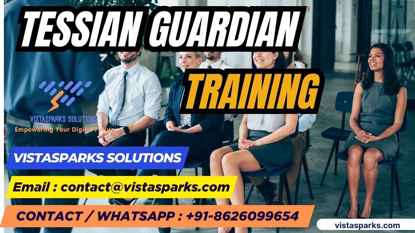 Tessian guardian training
