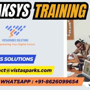 TrakSYS Training