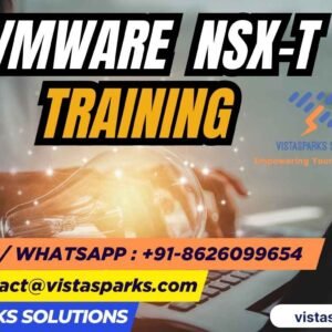 VMware NSX-T Training