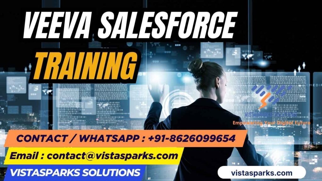 Veeva Training Module Veeva Salesforce Training: Conquer Complex Life Sciences Data ...
