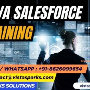 Veeva Salesforce Training