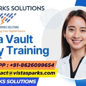 Veeva Vault Safety Training