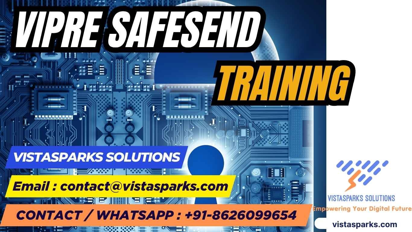 Vipre safesend
