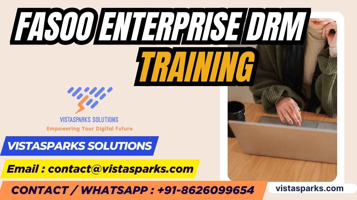 fasoo enterprise drm training