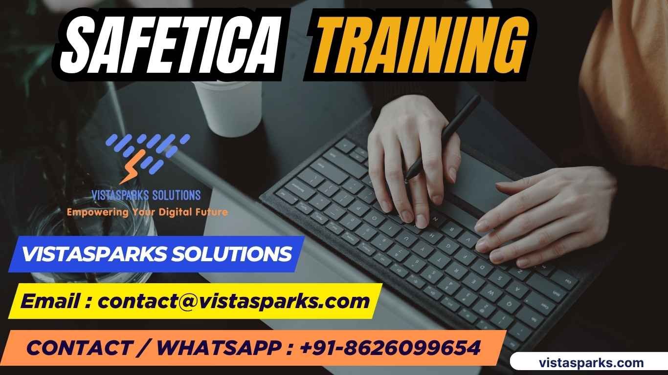 safetica training