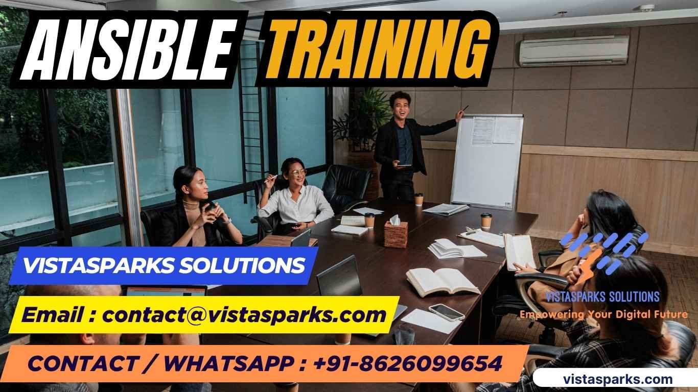 Ansible Training