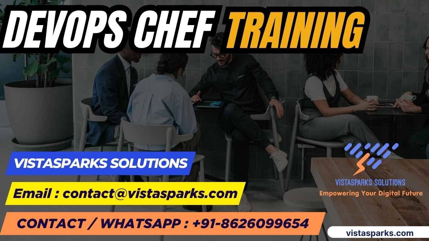 DevOps Chef